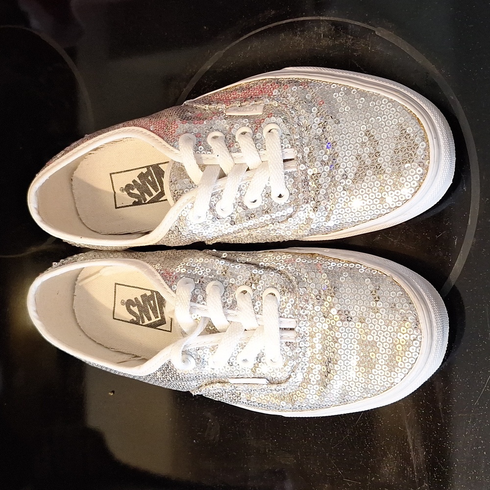 VANS Sneakers Unisex 👟